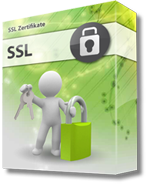 SSL-zertifikat