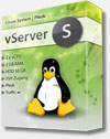 vps Virtual Server S
