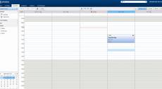 Zimbra Hosting - Kalenderfunktionen